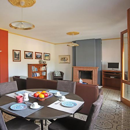 Locazione Turistica Gravetta Apartman Tarzo Kültér fotó