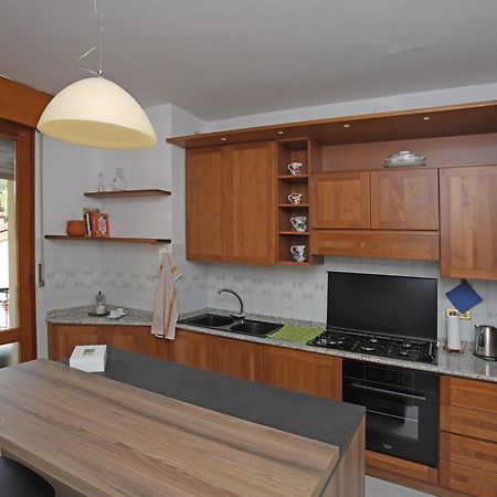 Locazione Turistica Gravetta Apartman Tarzo Kültér fotó