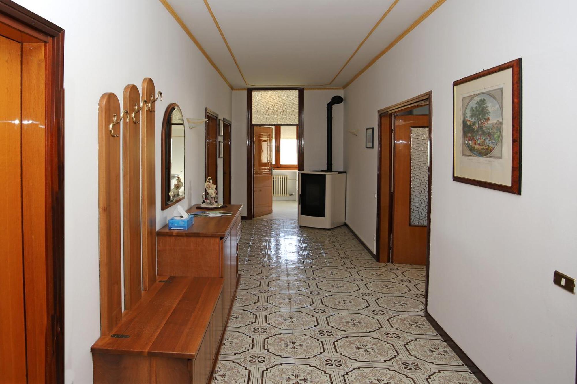 Locazione Turistica Gravetta Apartman Tarzo Kültér fotó